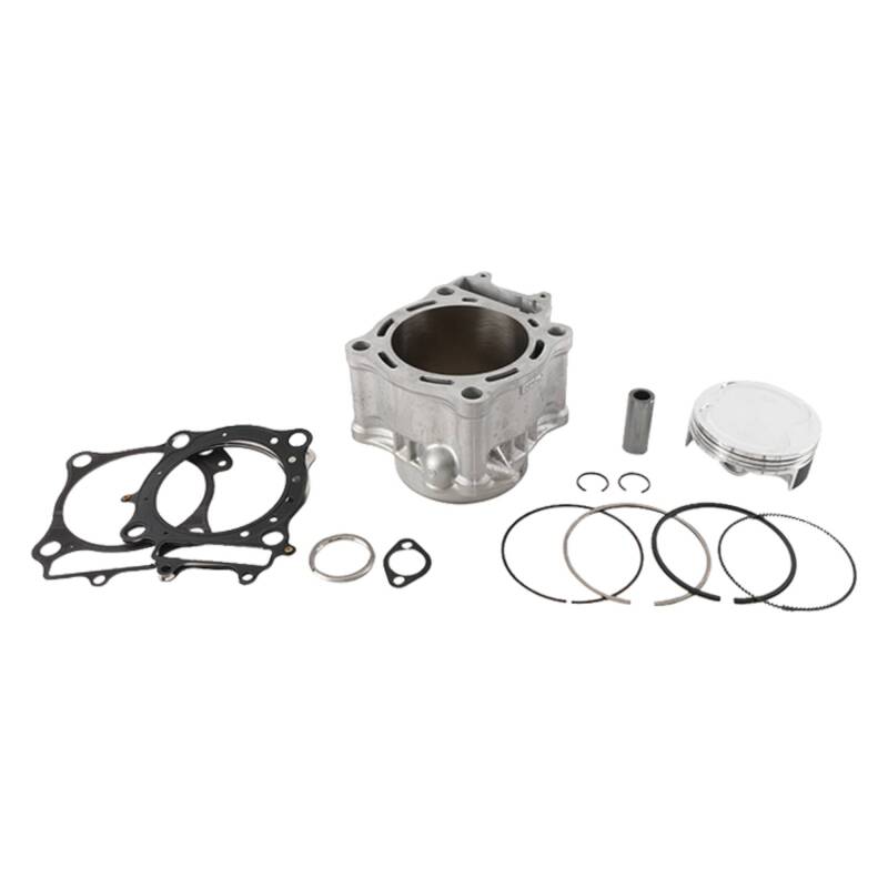 Honda TRX Big Bore Cylinder Kit - Cylinder Works - 479cc +3mm 10.5:1 Comp - `04-`05 Honda TRX Big Bore Cylinder Kit - Cylinder Works - 479cc +3mm 10.5:1 Comp - `04-`05